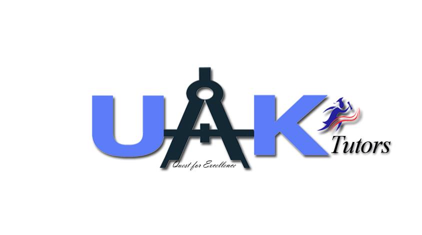 UAK Tutors ltd